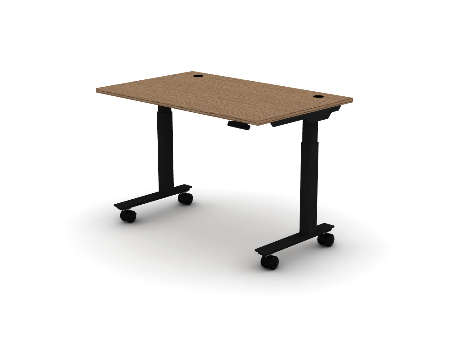 Boost Go Desk (sit to stand)