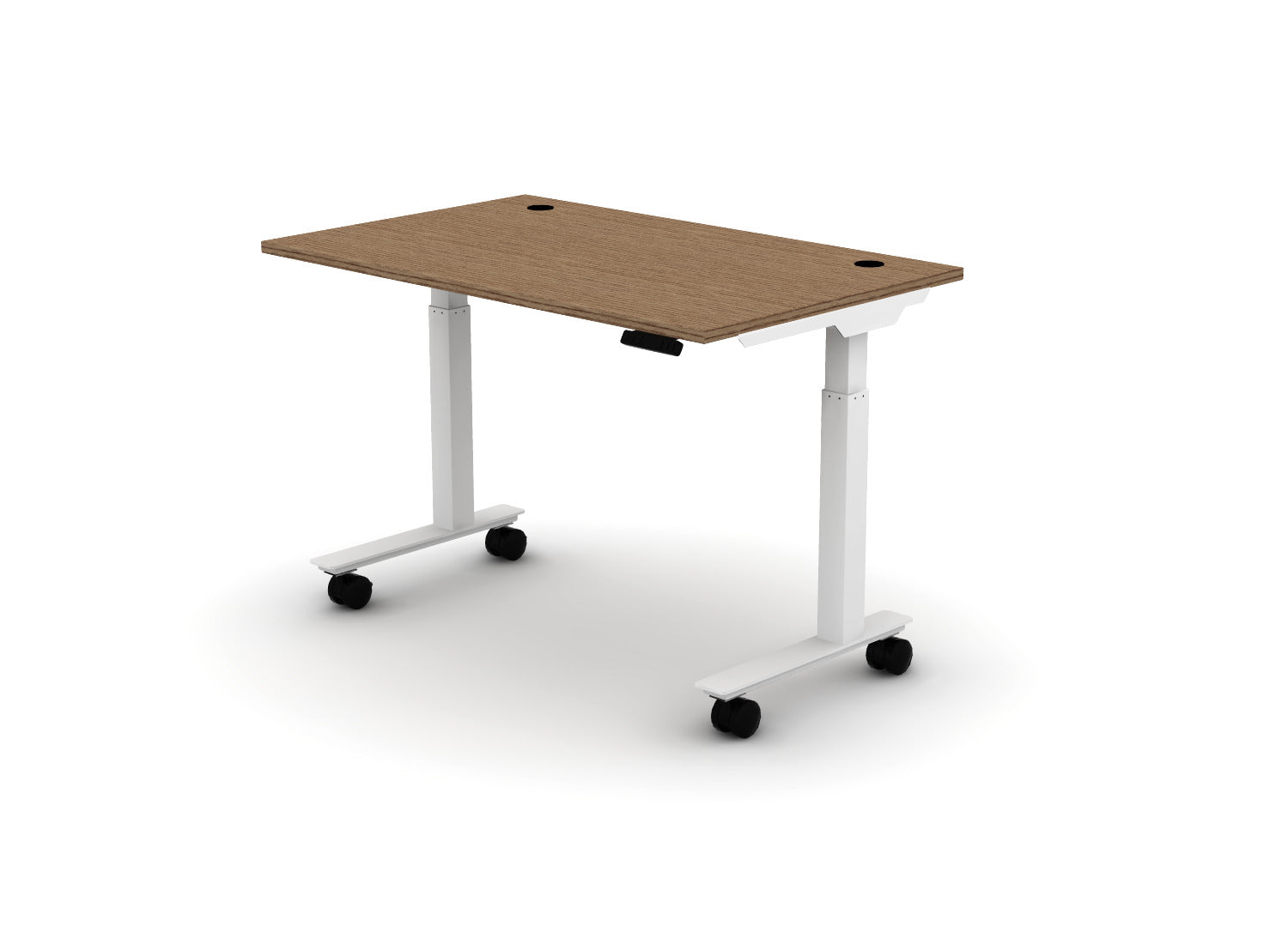 Boost Go Desk (sit to stand)