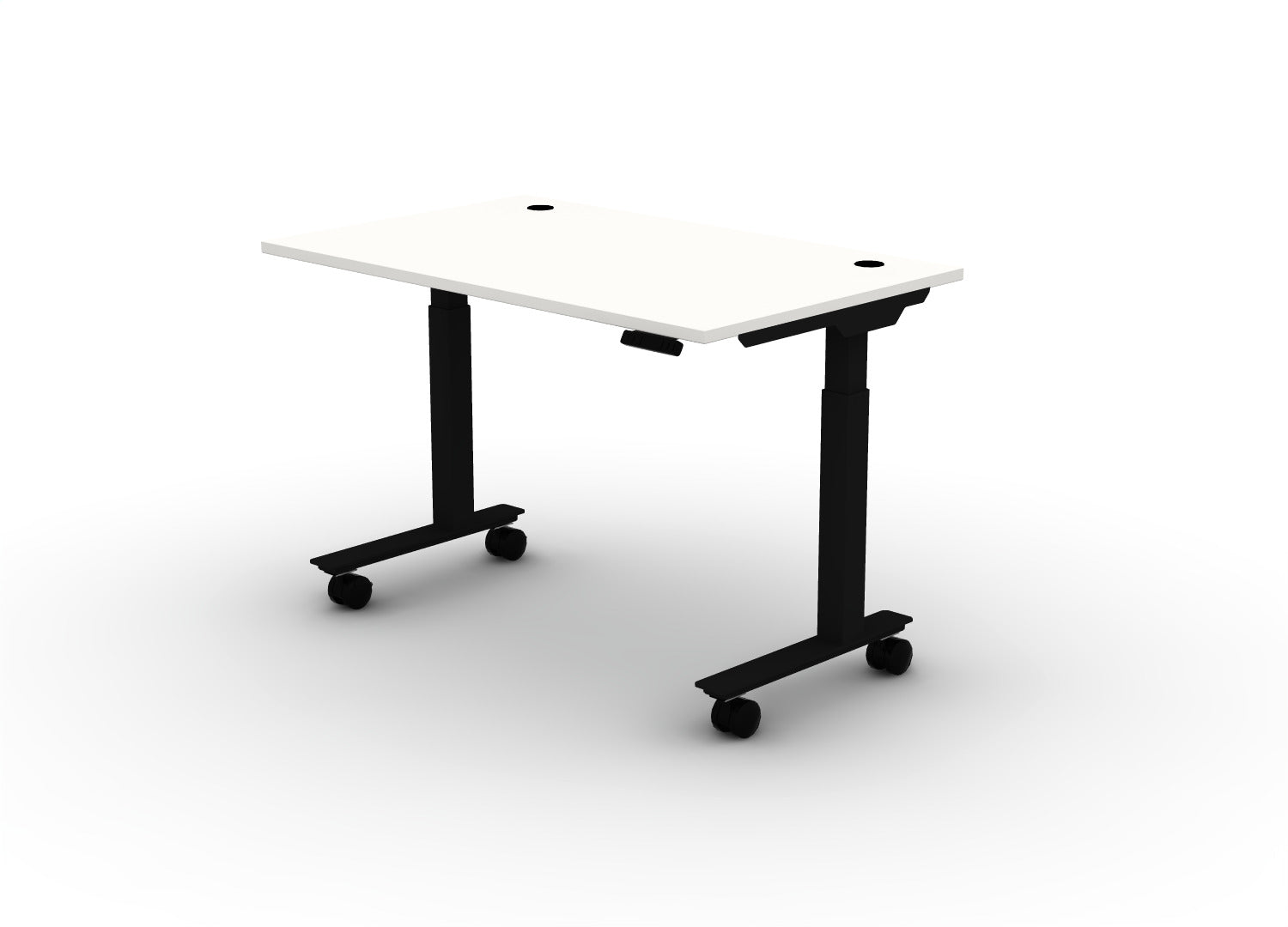 Boost Go Desk (sit to stand)