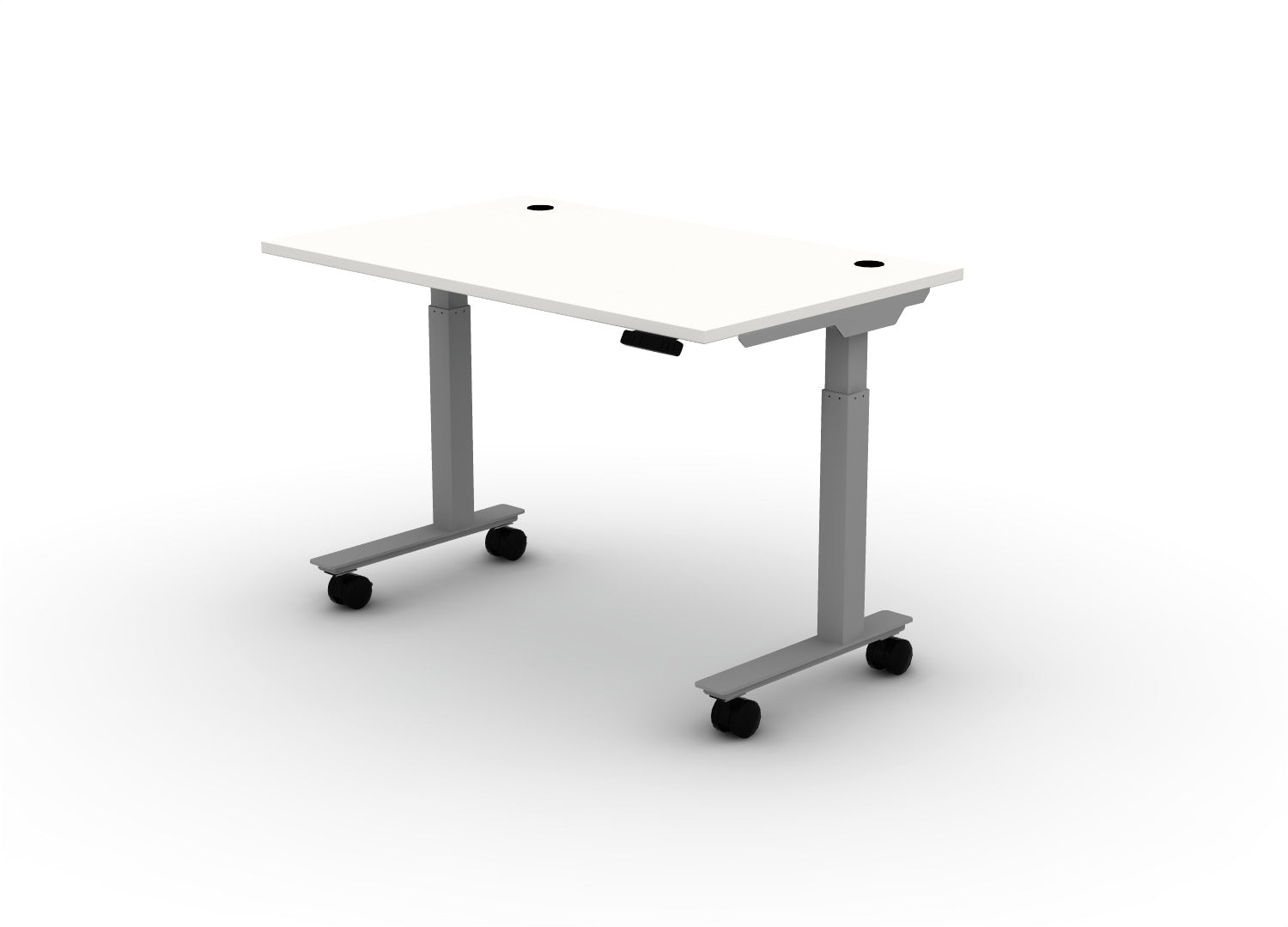 Boost Go Desk (sit to stand)