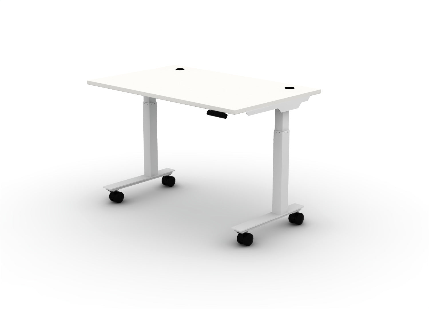 Boost Go Desk (sit to stand)