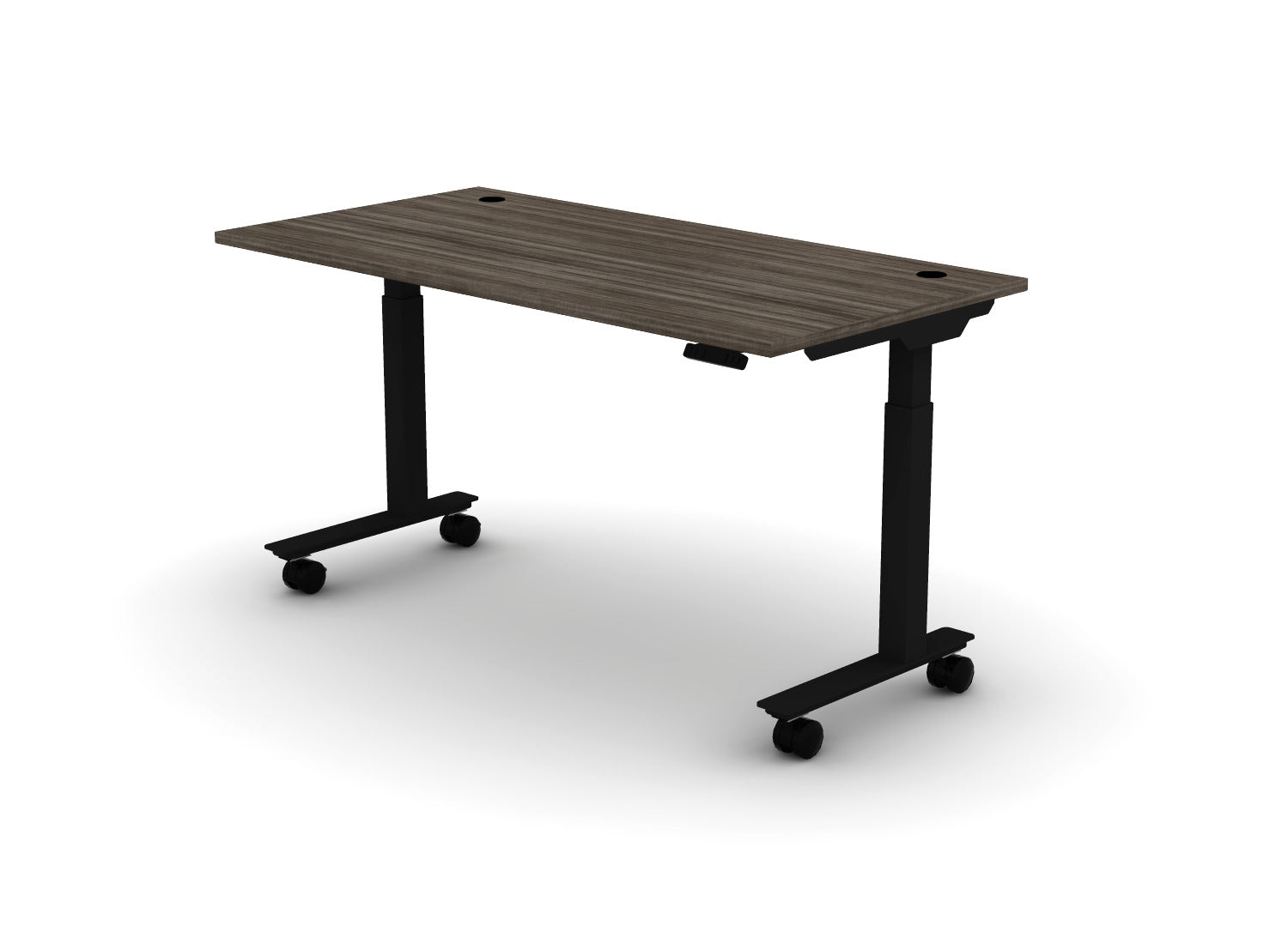 Boost Go Desk (sit to stand)