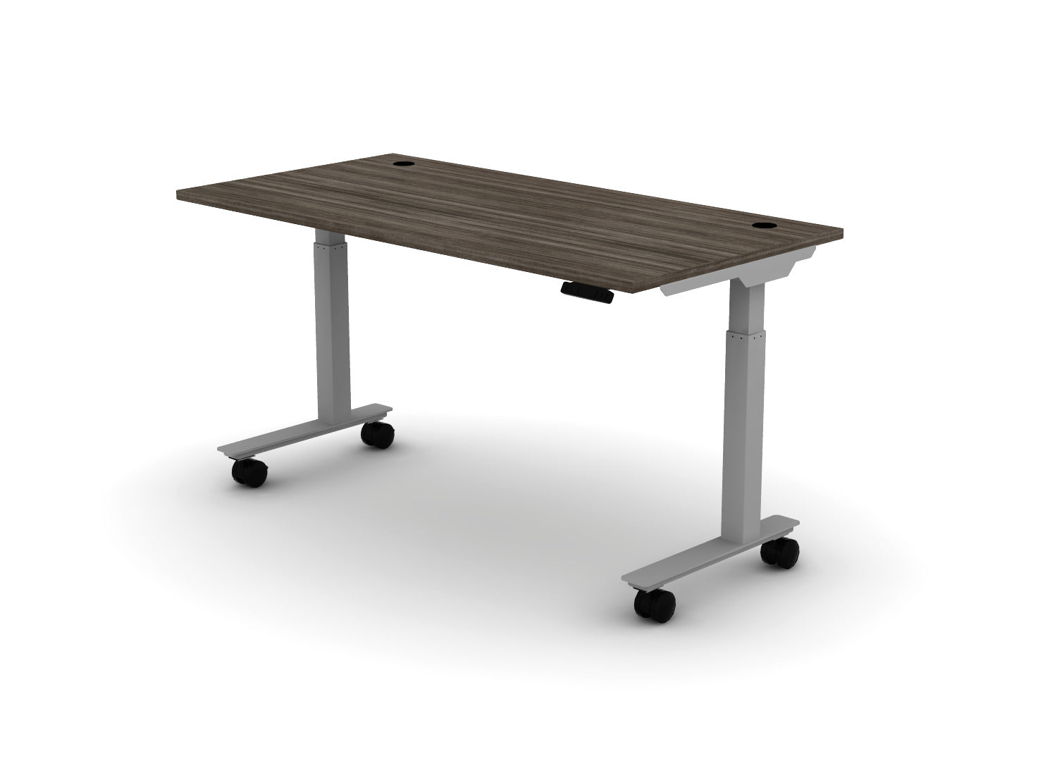 Boost Go Desk (sit to stand)