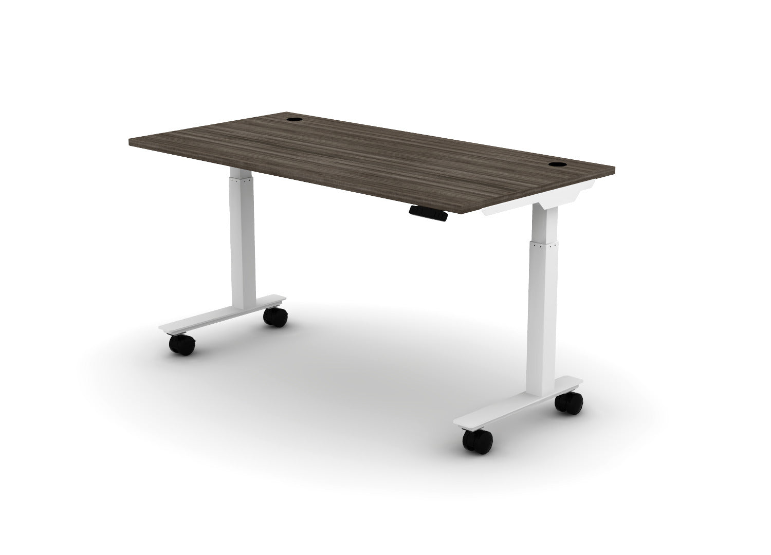 Boost Go Desk (sit to stand)