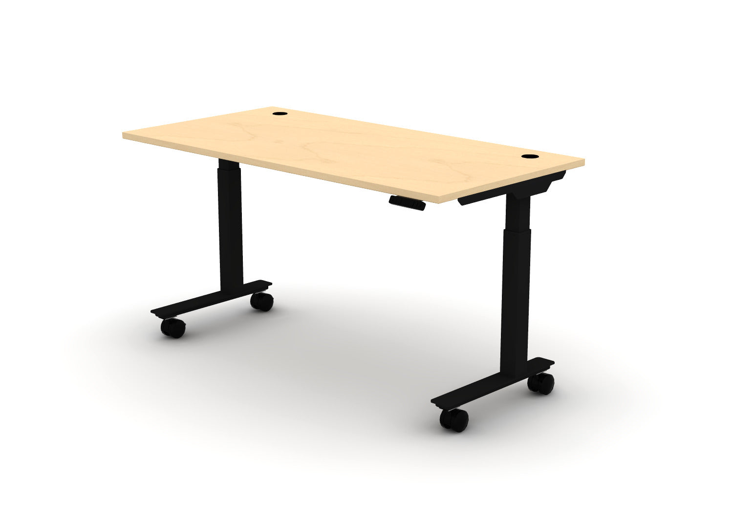 Boost Go Desk (sit to stand)