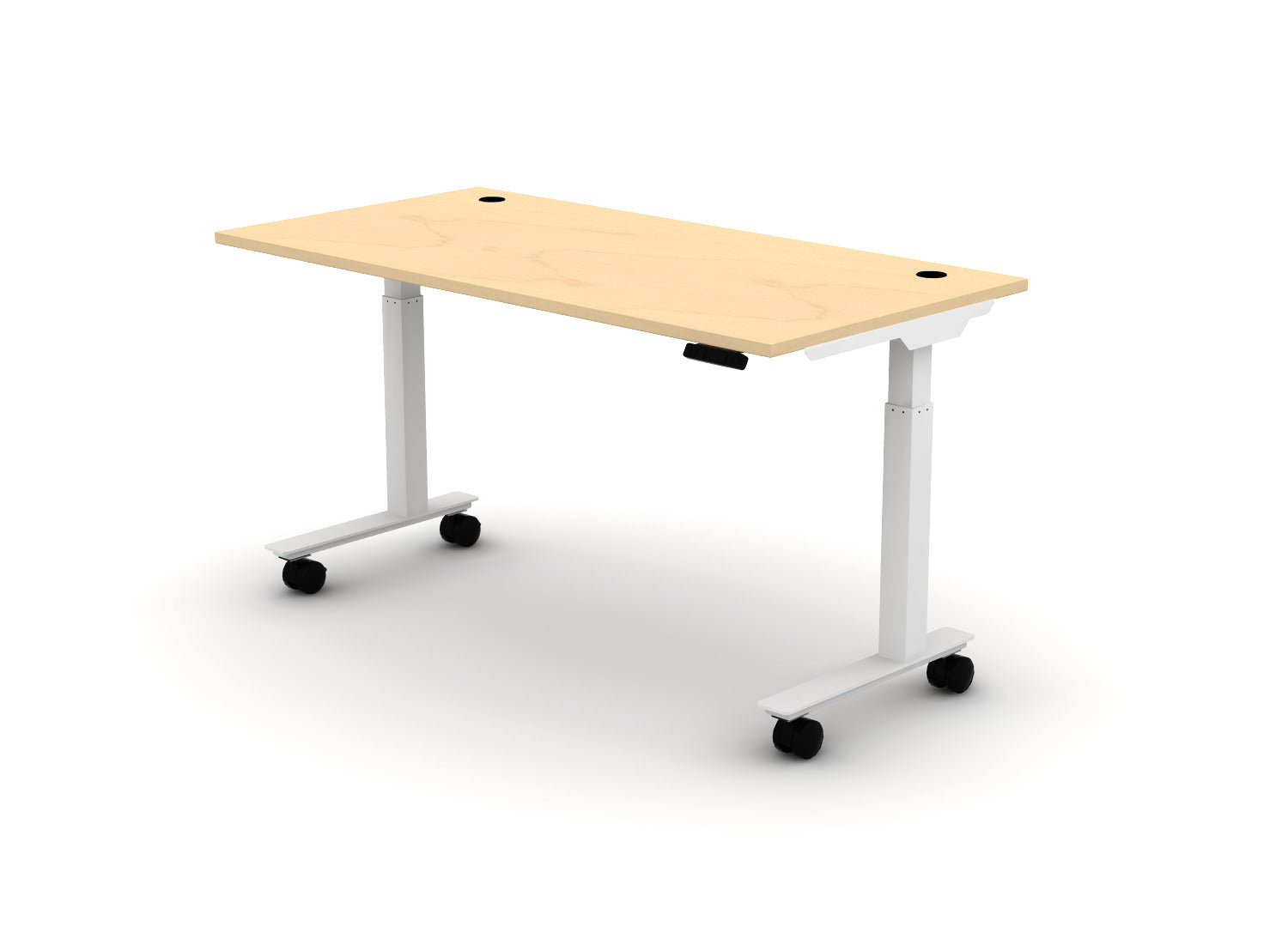 Boost Go Desk (sit to stand)