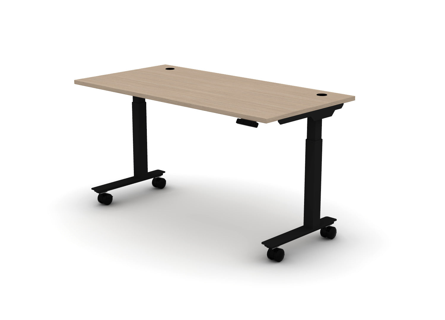 Boost Go Desk (sit to stand)