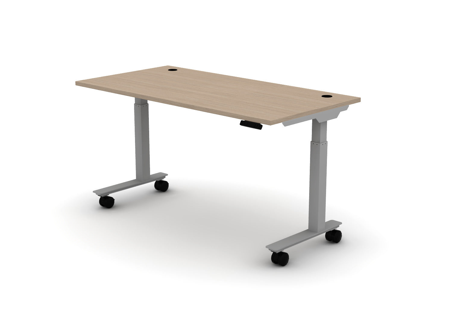 Boost Go Desk (sit to stand)