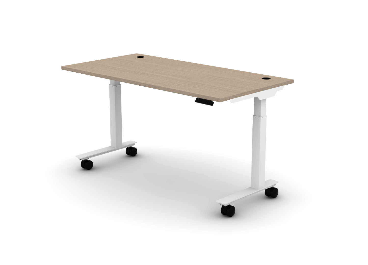 Boost Go Desk (sit to stand)