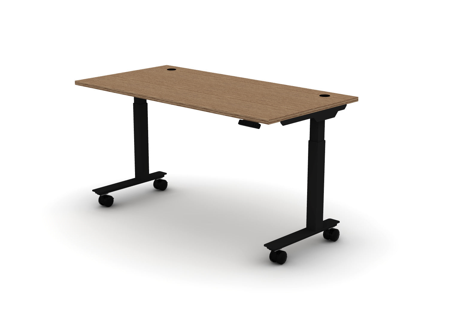 Boost Go Desk (sit to stand)