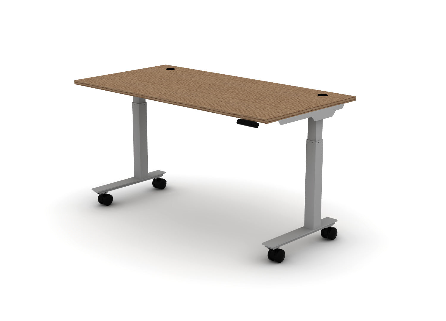 Boost Go Desk (sit to stand)