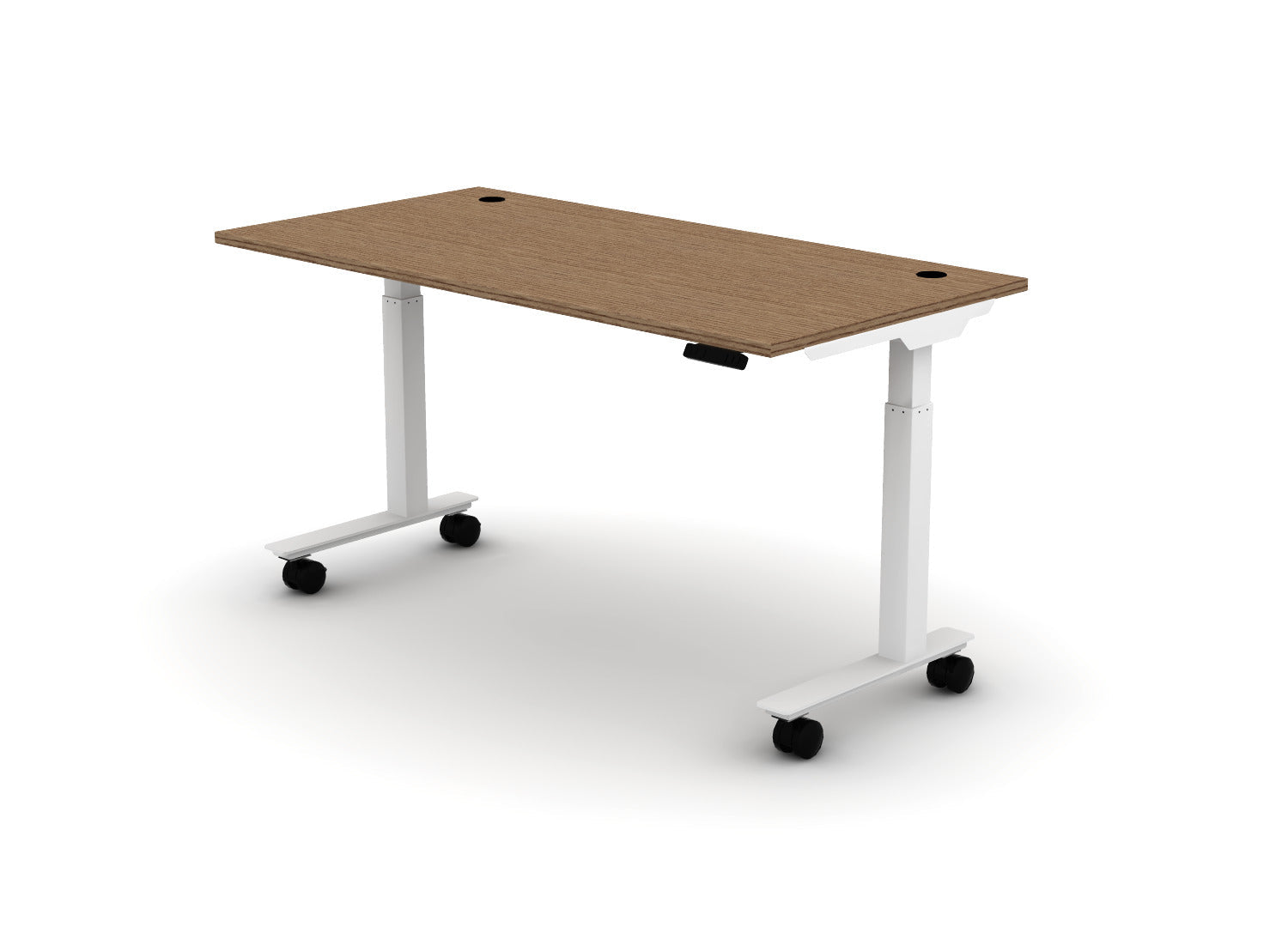 Boost Go Desk (sit to stand)