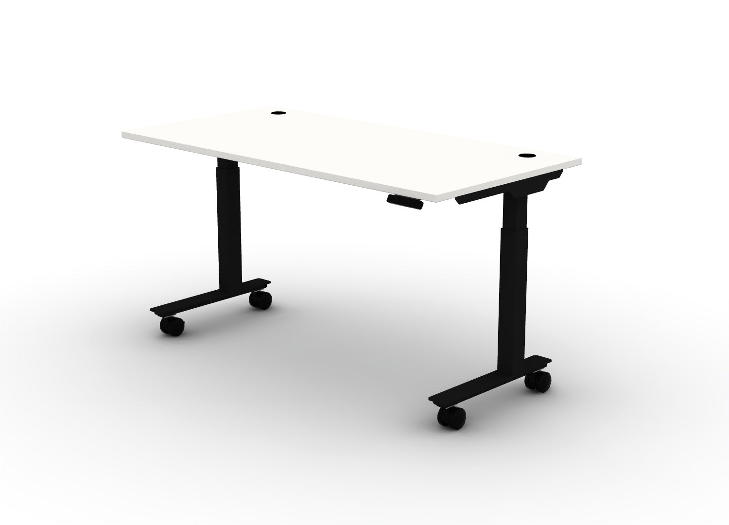 Boost Go Desk (sit to stand)