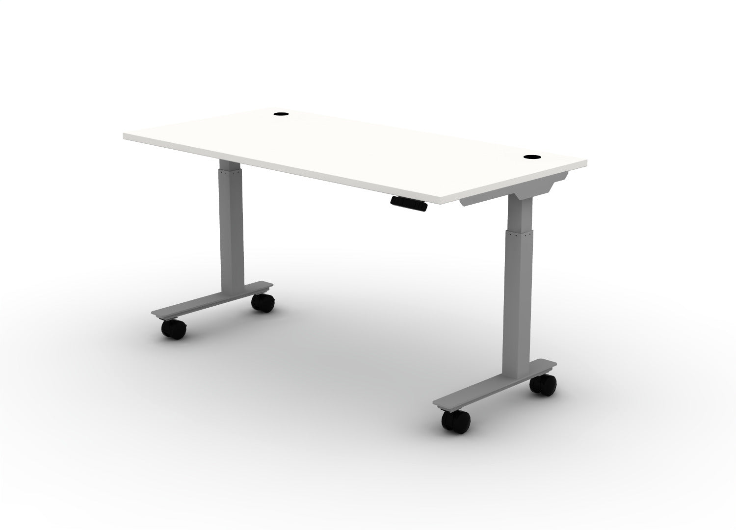 Boost Go Desk (sit to stand)