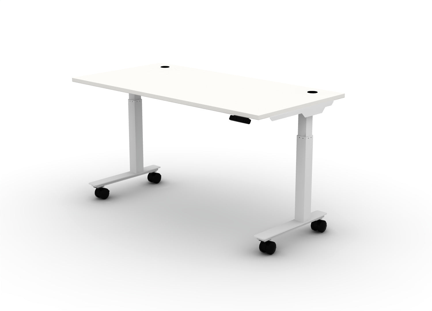 Boost Go Desk (sit to stand)