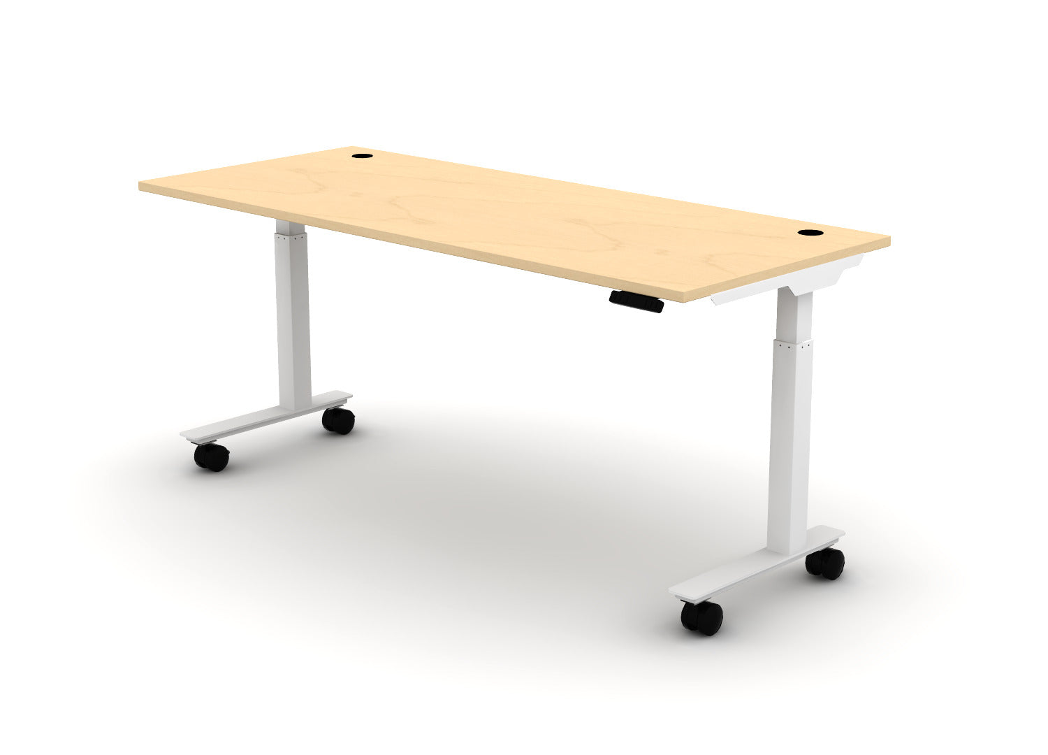 Boost Go Desk (sit to stand)