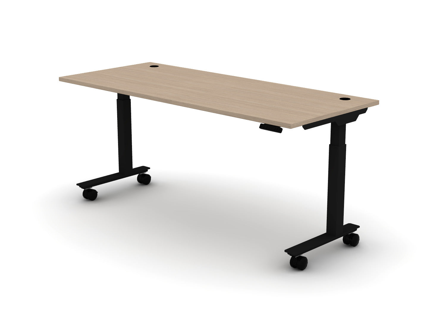 Boost Go Desk (sit to stand)