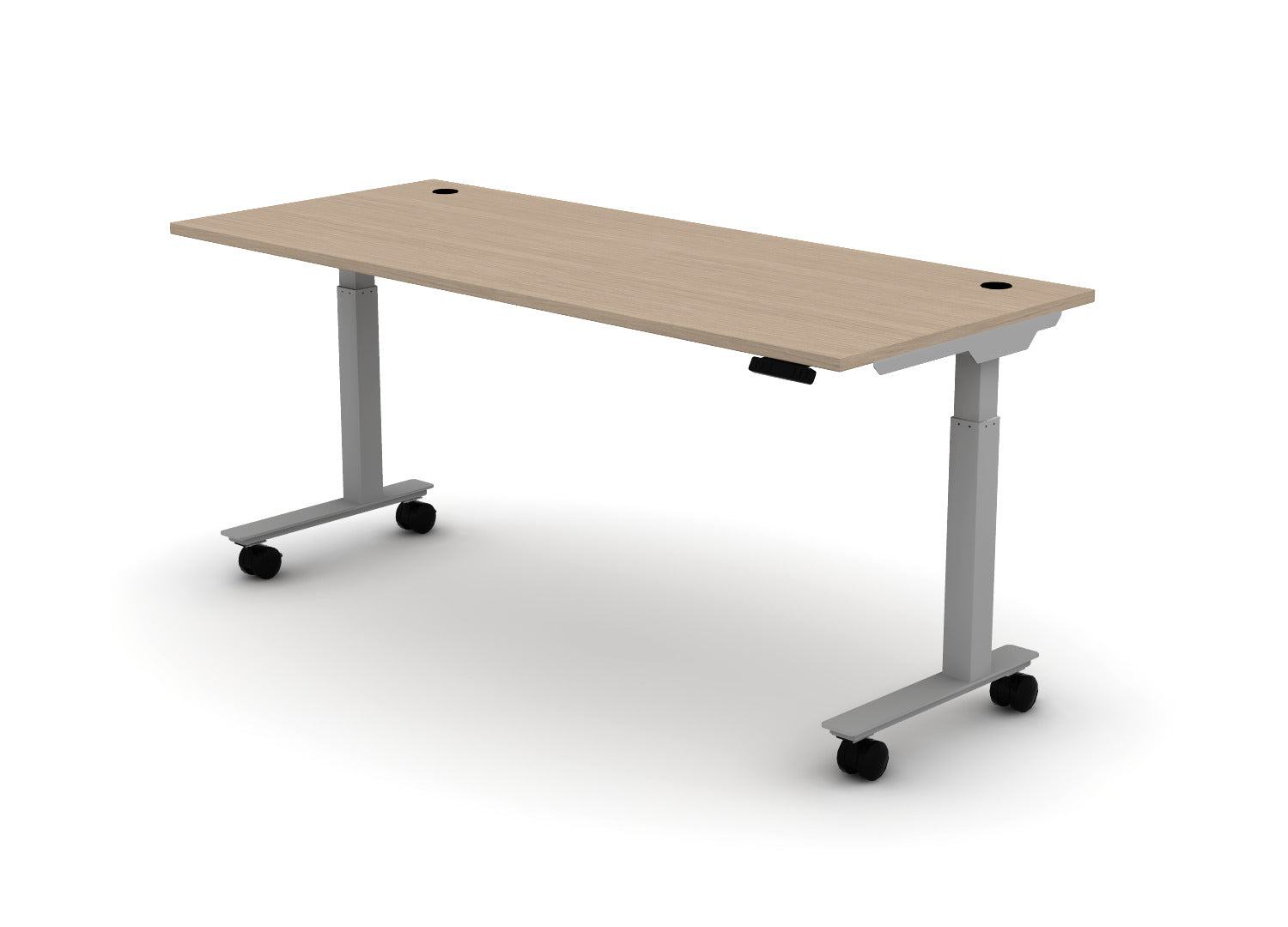 Boost Go Desk (sit to stand)