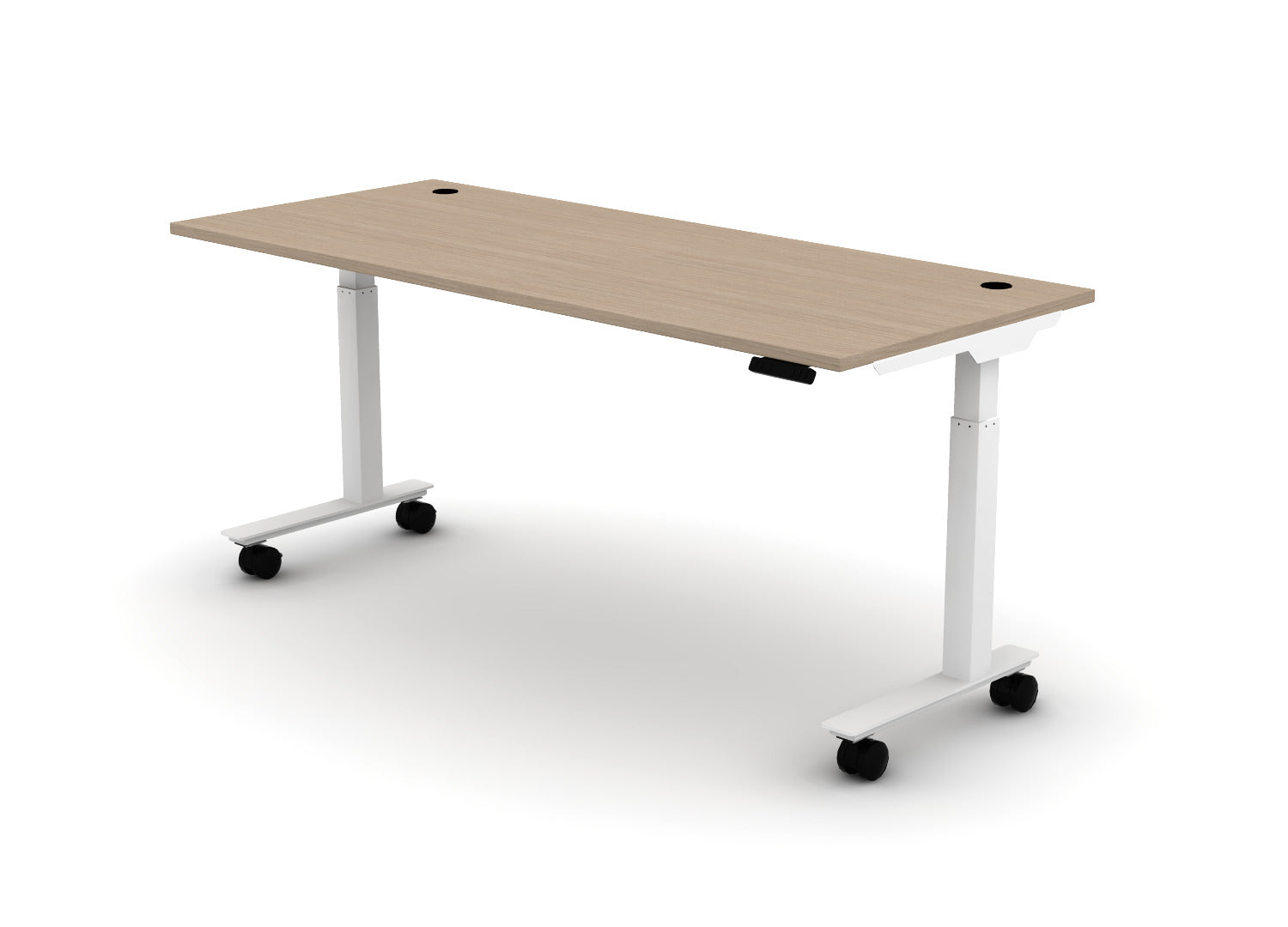 Boost Go Desk (sit to stand)