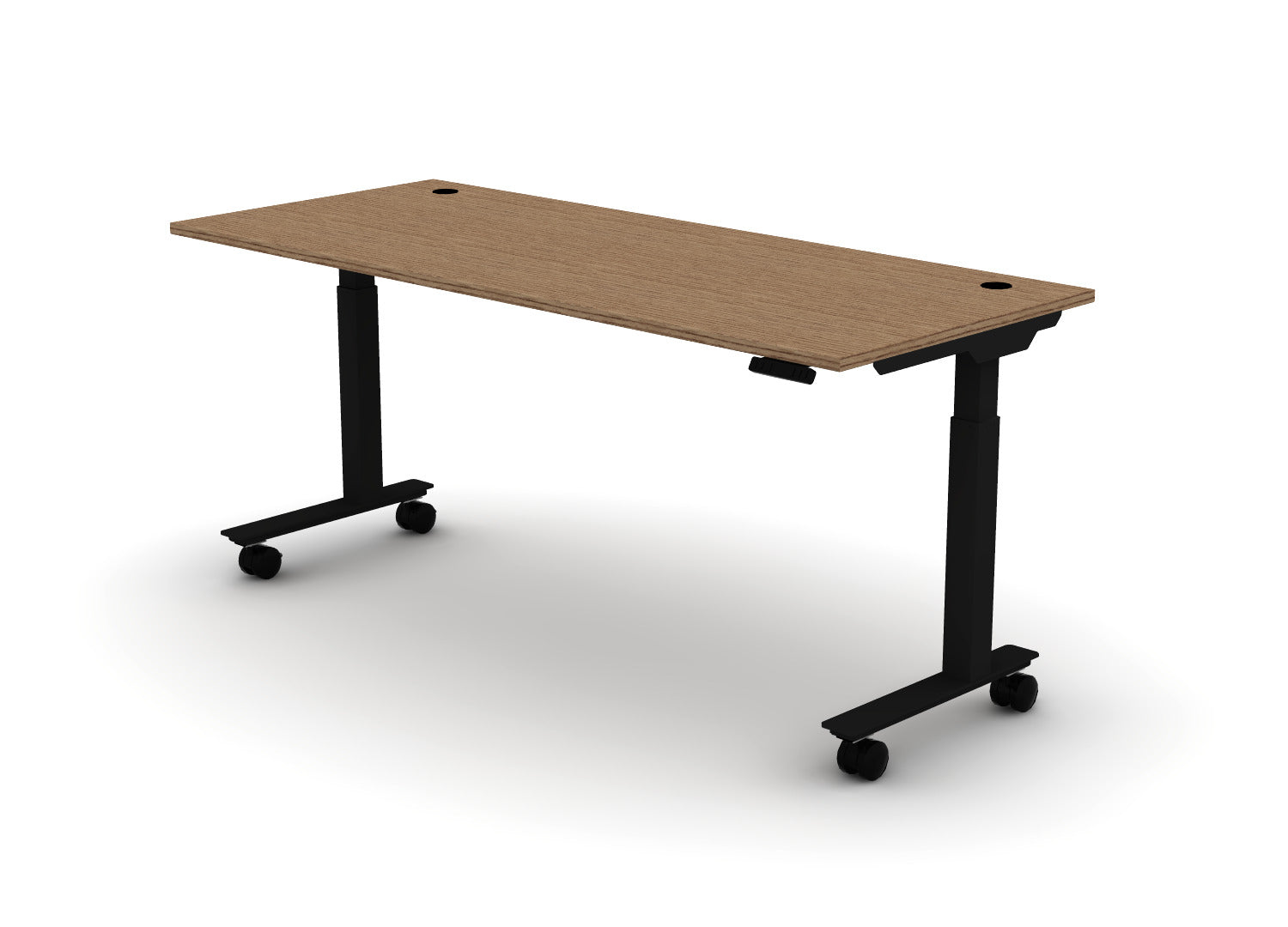 Boost Go Desk (sit to stand)