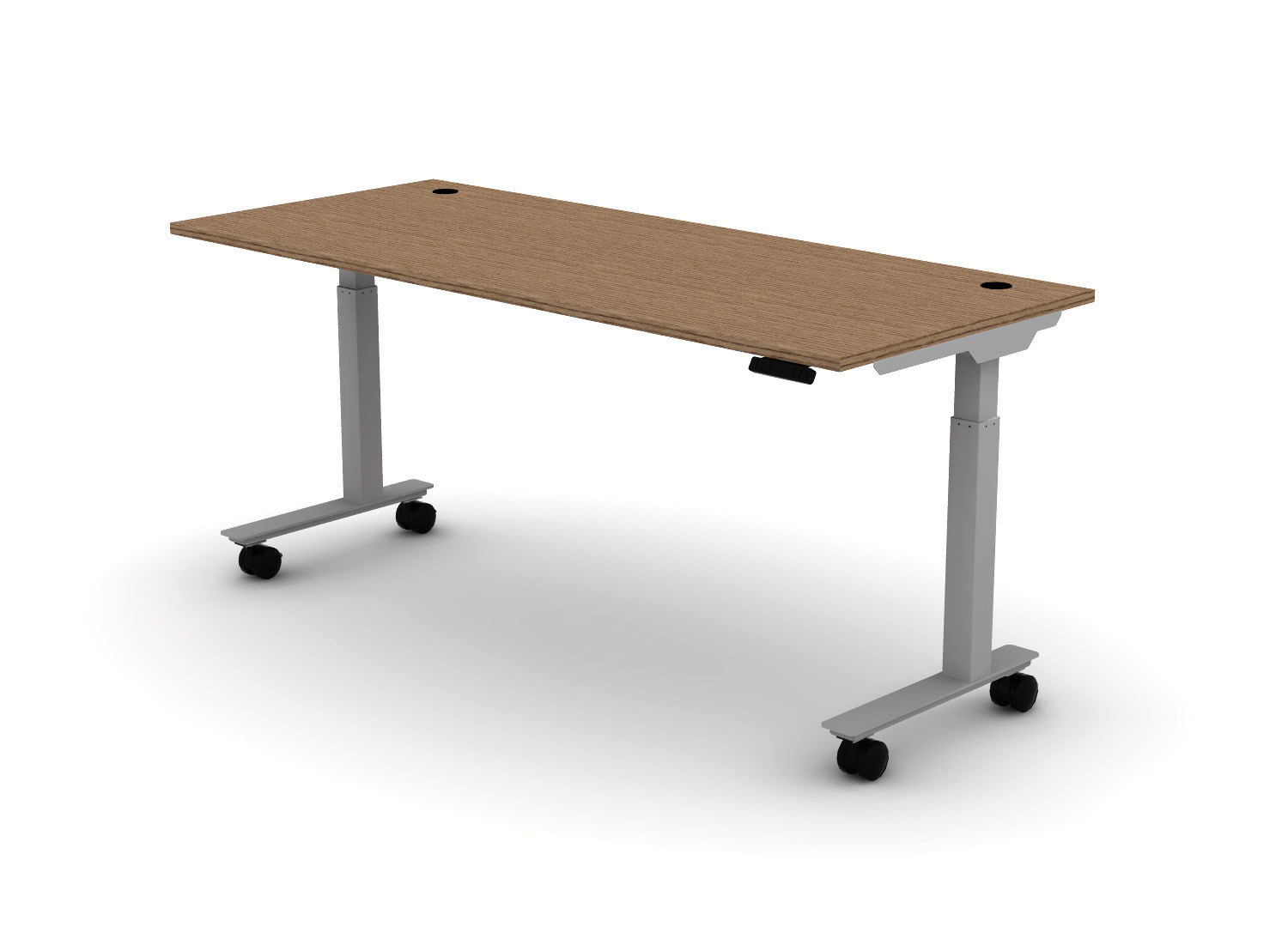 Boost Go Desk (sit to stand)