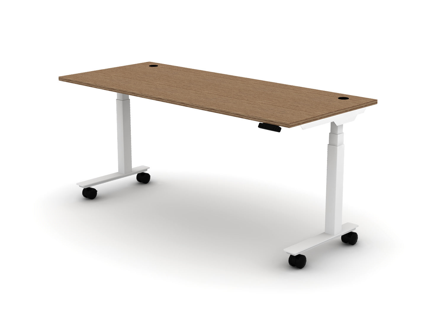 Boost Go Desk (sit to stand)