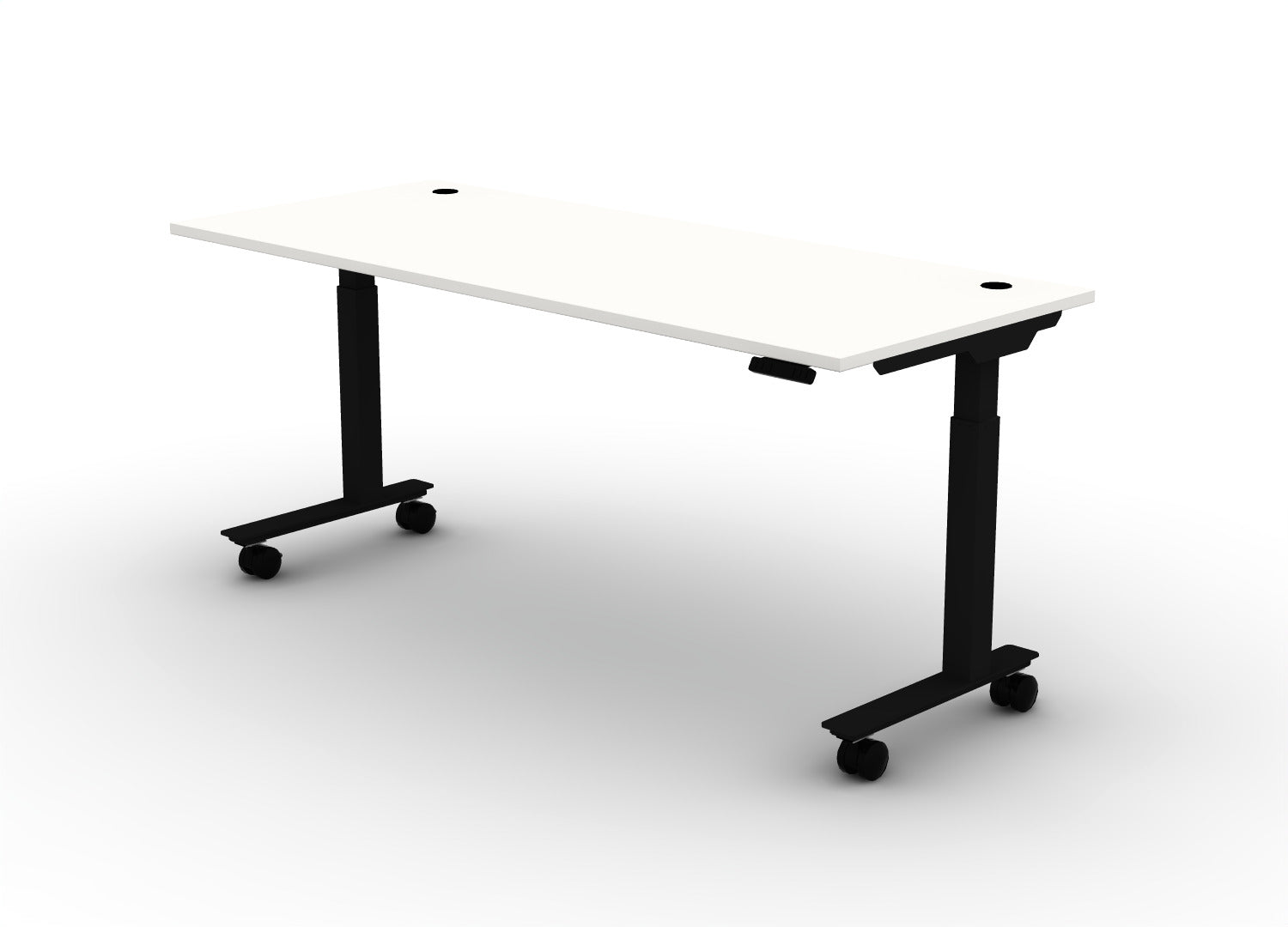 Boost Go Desk (sit to stand)