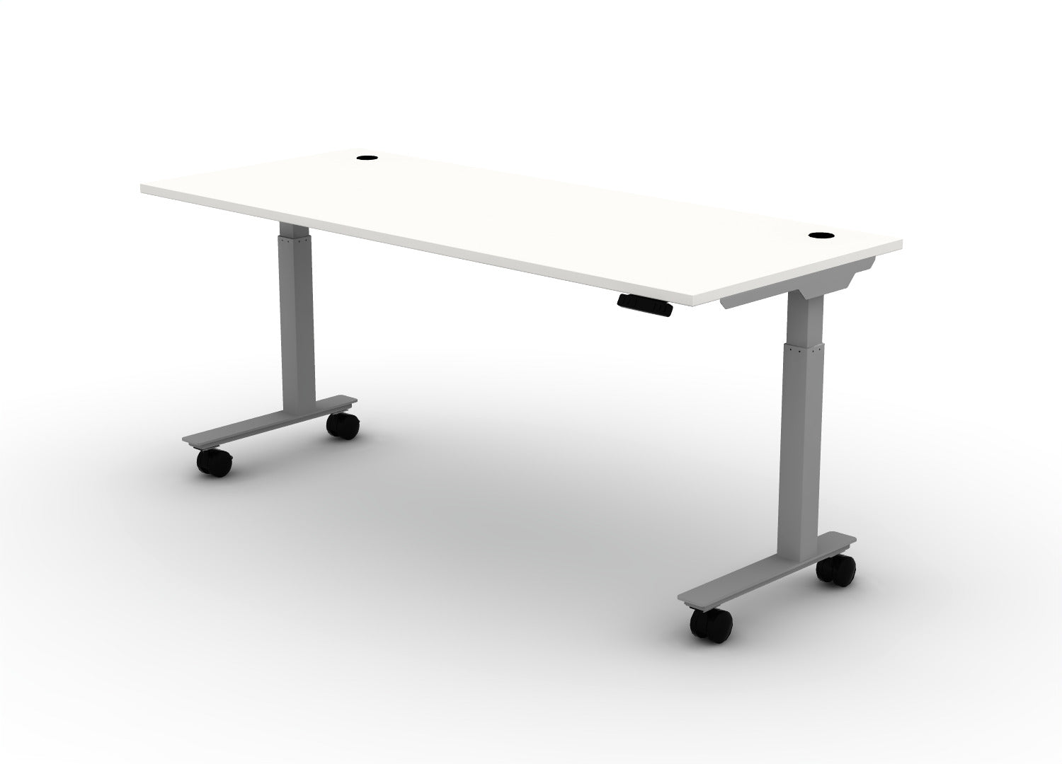 Boost Go Desk (sit to stand)