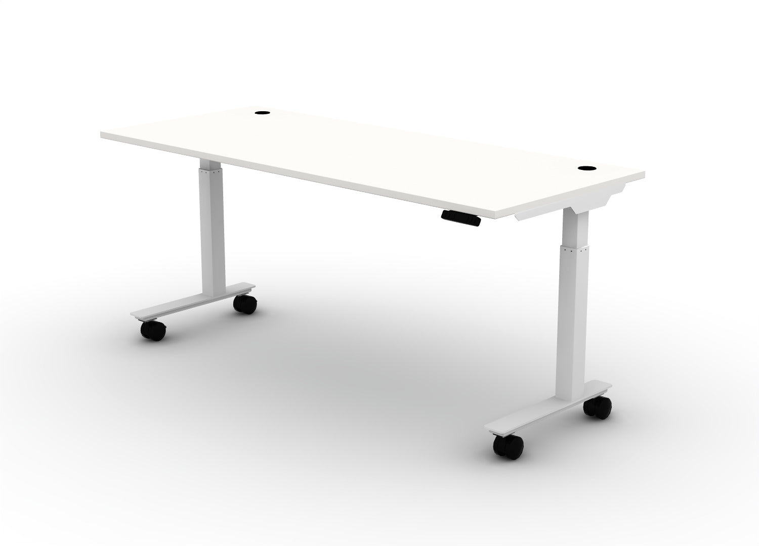 Boost Go Desk (sit to stand)