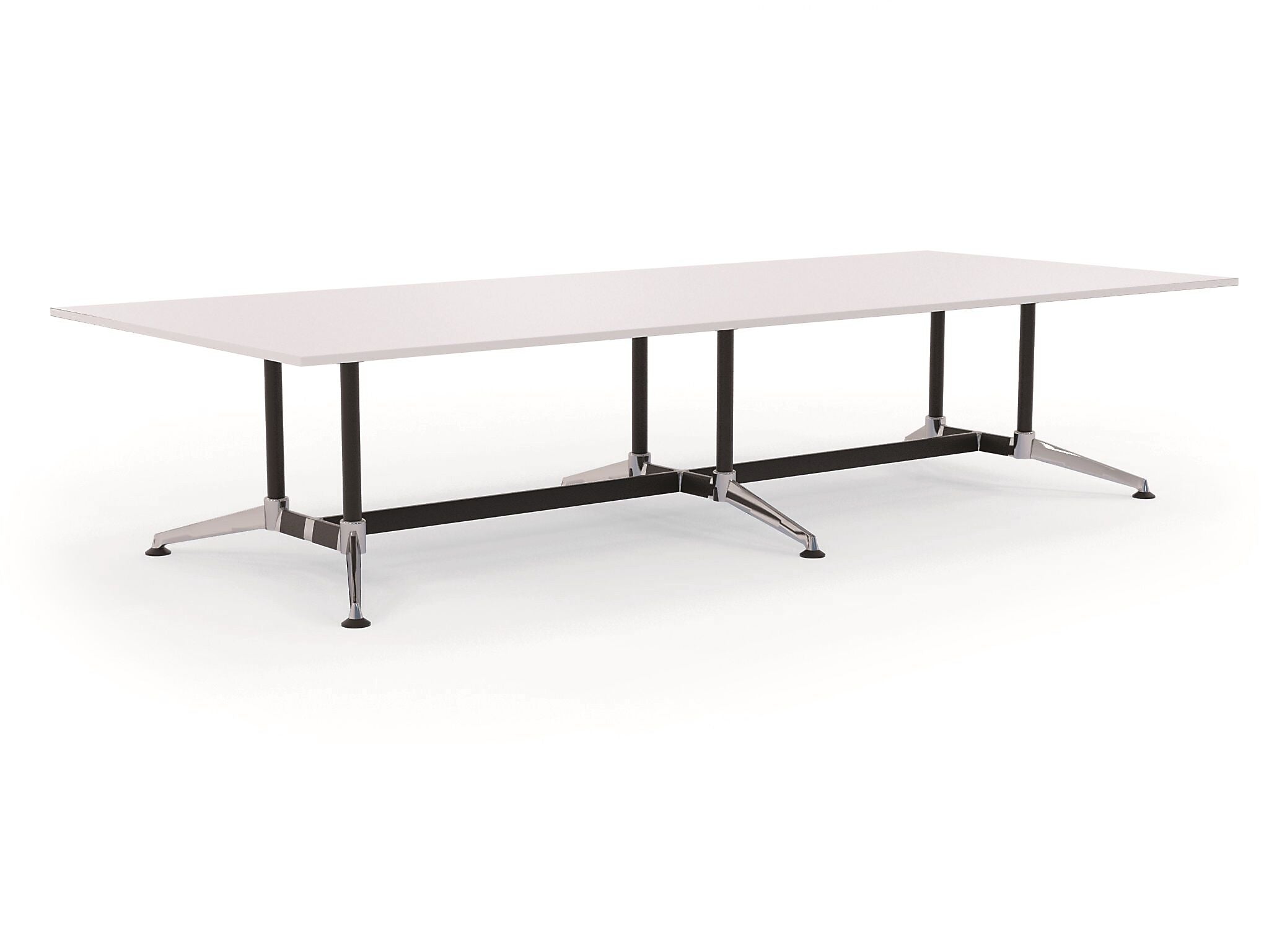 Trish Modulus Conference Table