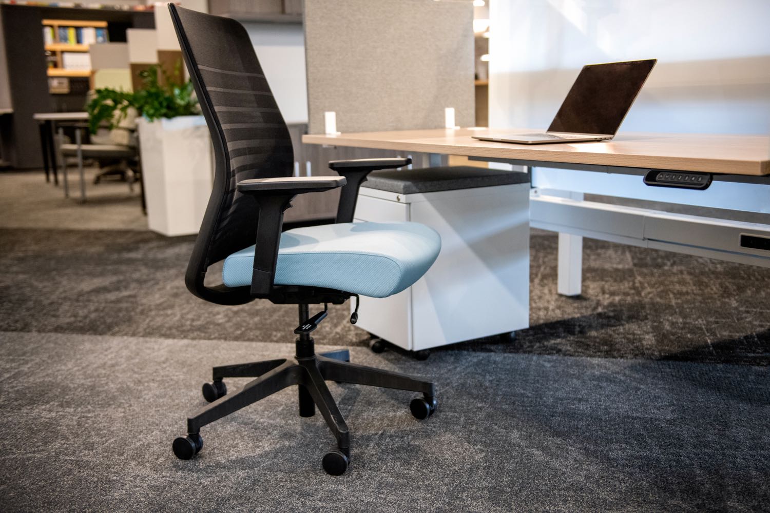 Ventus Task Chair