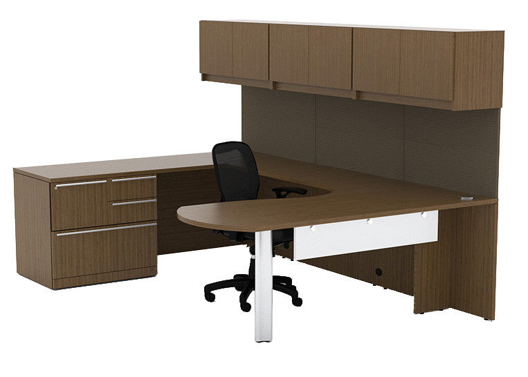 Matthew Private Office Desk